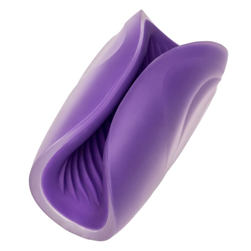 CALEXOTICS - MASTURBADOR CON AGARRE ESPIRAL