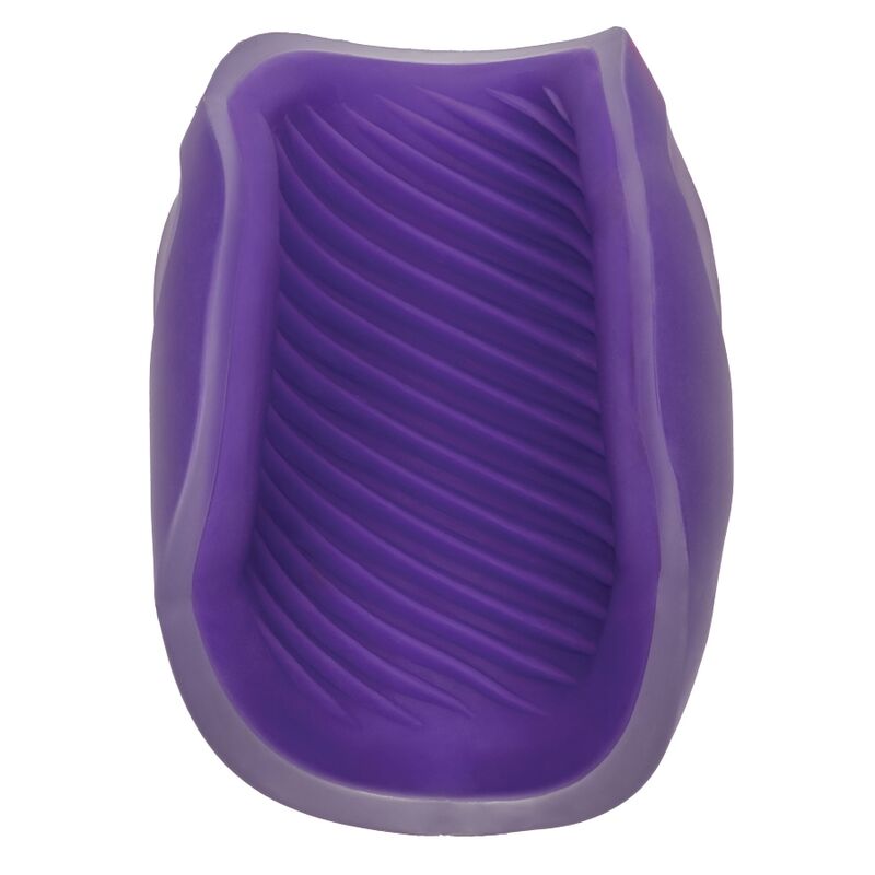 CALEXOTICS - MASTURBADOR CON AGARRE ESPIRAL