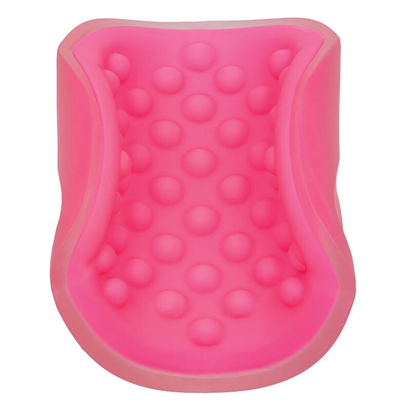 CALEXOTICS - MASTURBADOR CON AGARRE DE CUENTAS
