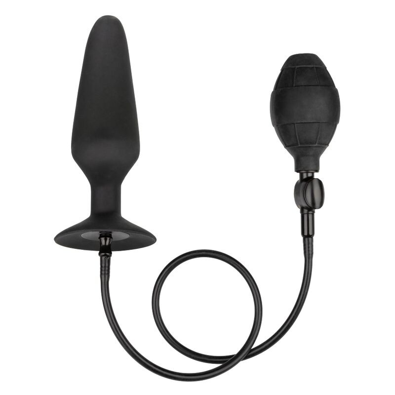 CALEXOTICS - PLUGUE INFLVEL DE SILICONA XL