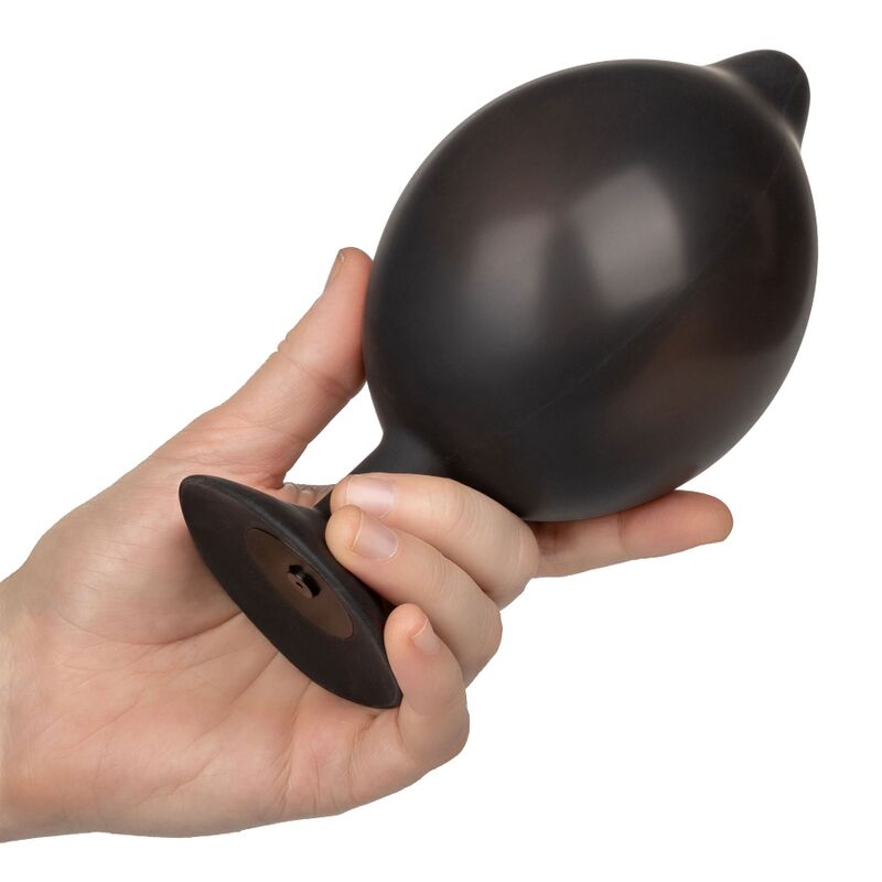 CALEXOTICS - PLUGUE INFLVEL DE SILICONA XL