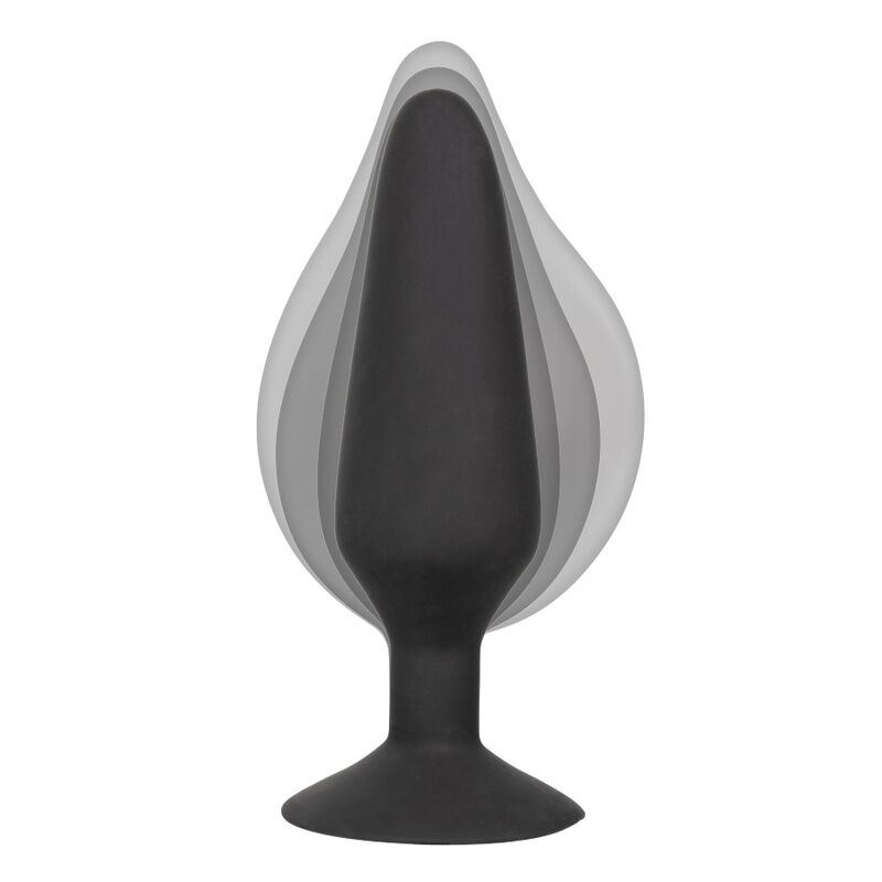 CALEXOTICS - PLUGUE INFLVEL DE SILICONA XL