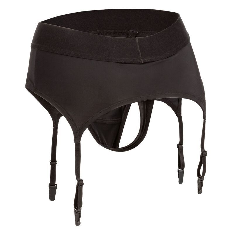 CALEXOTICS - TANGA SIN LÍMITES CON LIGA S/M