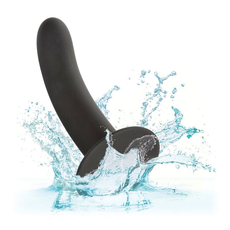 CALEXOTICS - DILDO SIN LÍMITES 17.8 CM