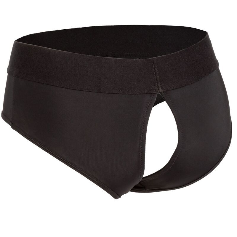 CALEXOTICS - BRAGUITA SIN ESPALDA SIN LÍMITES L/XL