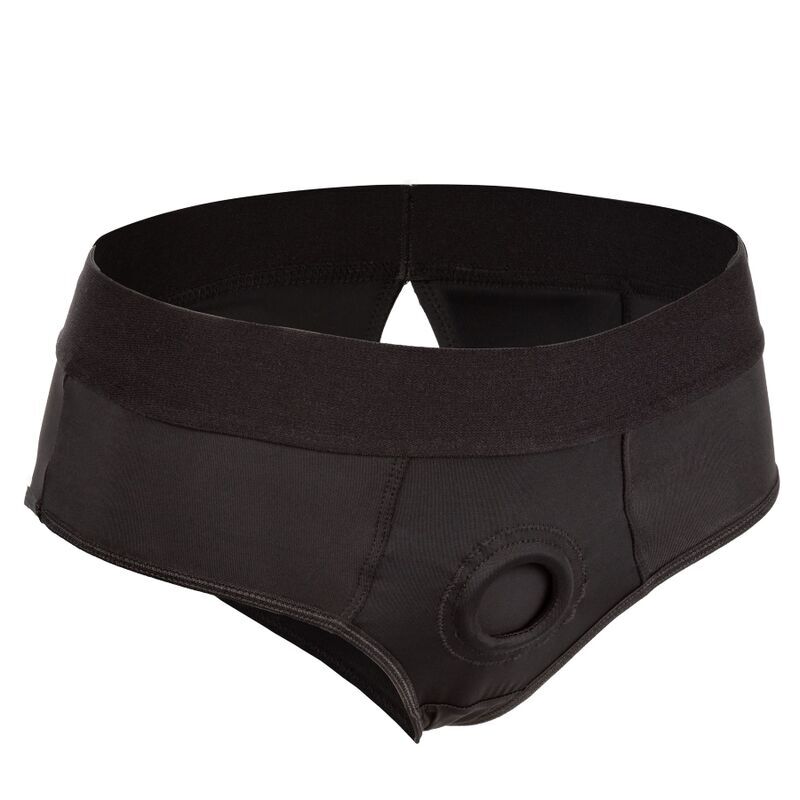 CALEXOTICS - BRAGUITA SIN ESPALDA BOUNDLESS S/M