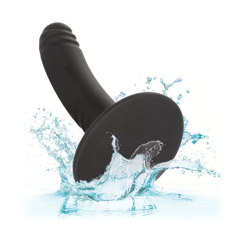 CALEXOTICS - DILDO BOUNDLESS 12 CM COMPATÍVEL CON ARNÊS