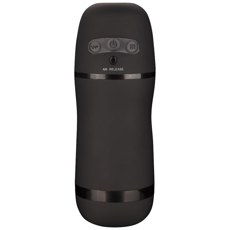 CALEXOTICS - FUNCIONES DE VIBRACIÓN Y SUCCIÓN DEL OPTIMUM POWER STROKER