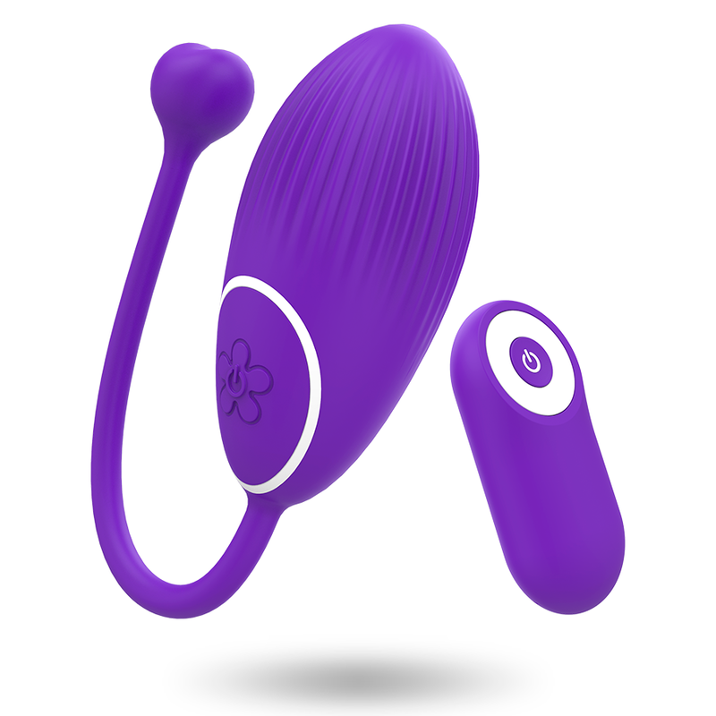 GALATEA - OTTO CLICK&PLAY COM CONTROLO REMOTO - Sex Shop Sexy