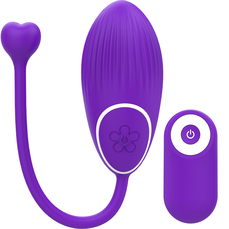 GALATEA - OTTO CLICK&PLAY COM CONTROLO REMOTO - Sex Shop Sexy