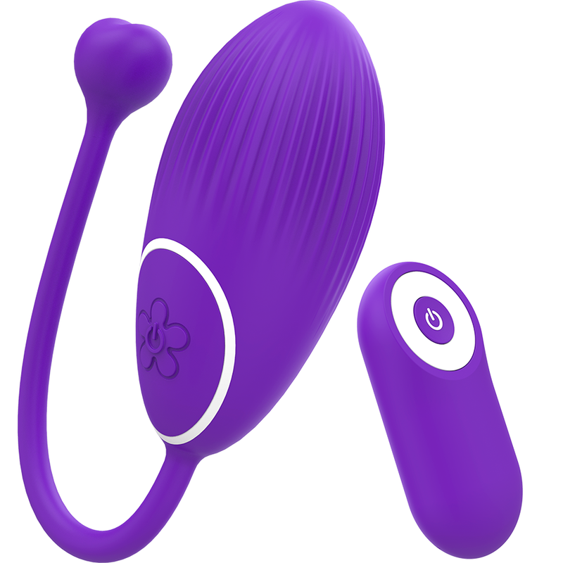 GALATEA - OTTO CLICK&PLAY COM CONTROLO REMOTO - Sex Shop Sexy