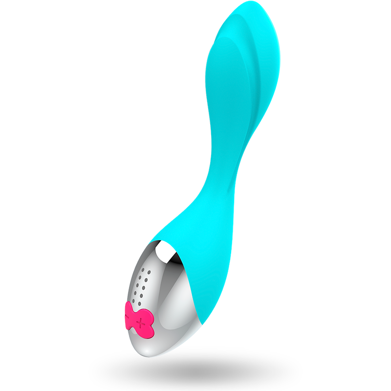 HAPPY LOKY - MINI FUN VIBRADOR - Sex Shop Sexy