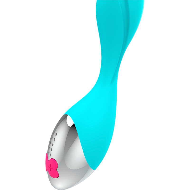 HAPPY LOKY - MINI FUN VIBRADOR - Sex Shop Sexy