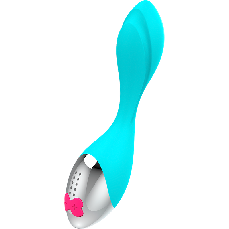 HAPPY LOKY - MINI FUN VIBRADOR - Sex Shop Sexy
