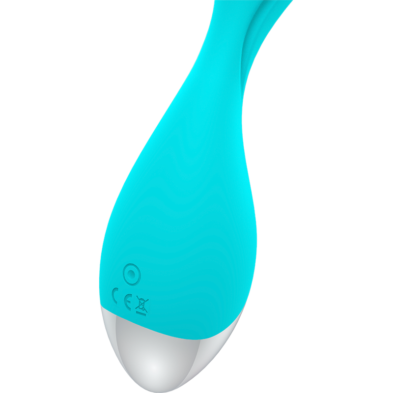 HAPPY LOKY - MINI FUN VIBRADOR - Sex Shop Sexy