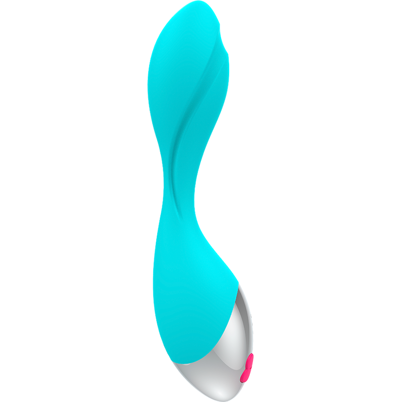 HAPPY LOKY - MINI FUN VIBRADOR - Sex Shop Sexy