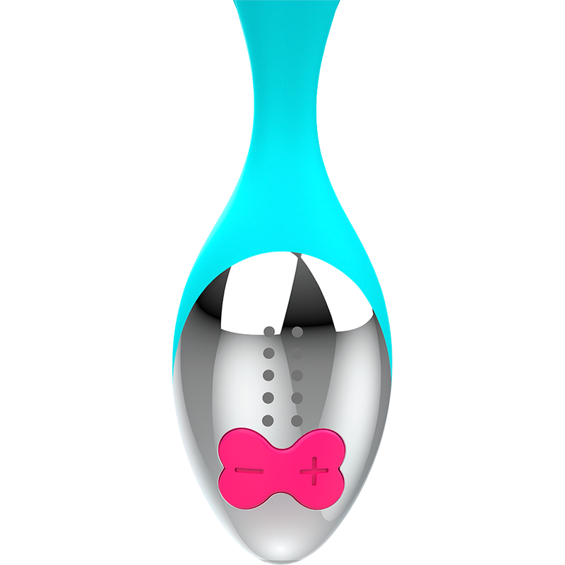 HAPPY LOKY - MINI FUN VIBRADOR - Sex Shop Sexy