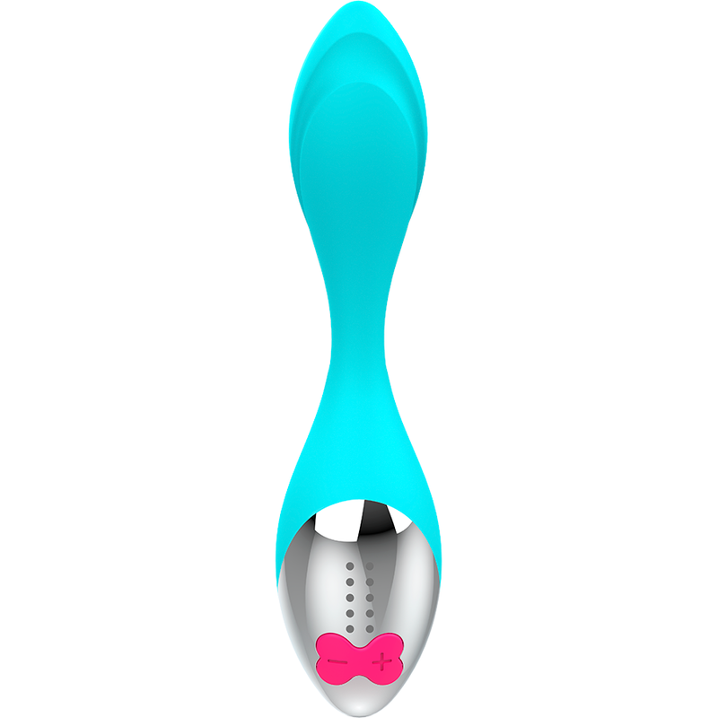 HAPPY LOKY - MINI FUN VIBRADOR - Sex Shop Sexy