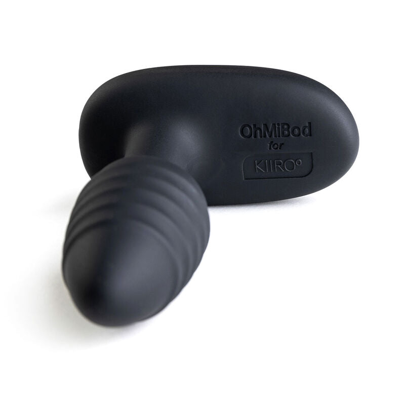 KIIROO - APLICATIVO DE CONTROL DE VIBRAO LUMEN PLUG