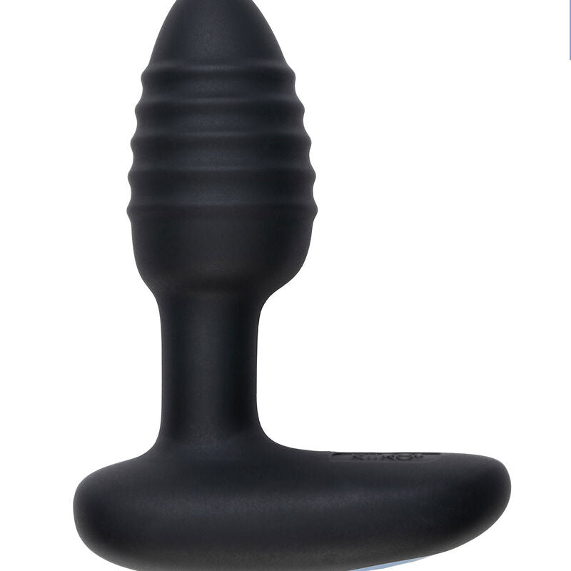 KIIROO - APLICATIVO DE CONTROL DE VIBRAO LUMEN PLUG
