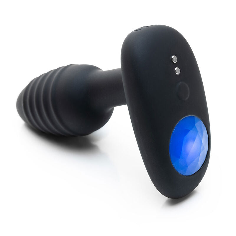KIIROO - APLICATIVO DE CONTROL DE VIBRAO LUMEN PLUG