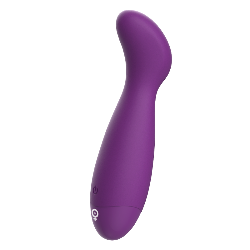 REWOLUTION - REWOPULSE VIBRADOR FLEXIBLE ESTIMULADOR DE PUNTO G