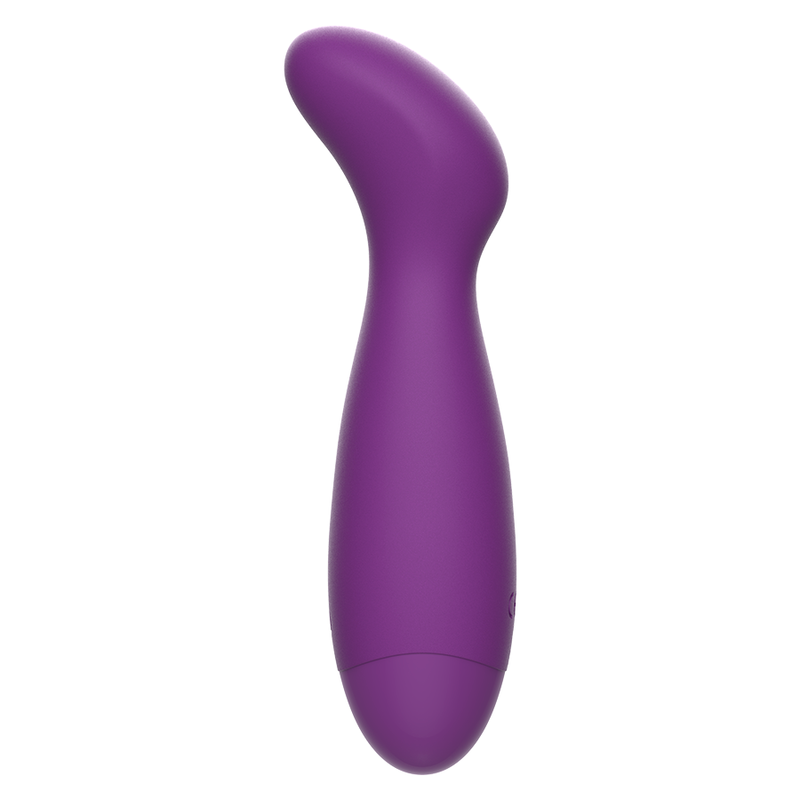 REWOLUTION - REWOPULSE VIBRADOR FLEXIBLE ESTIMULADOR DE PUNTO G