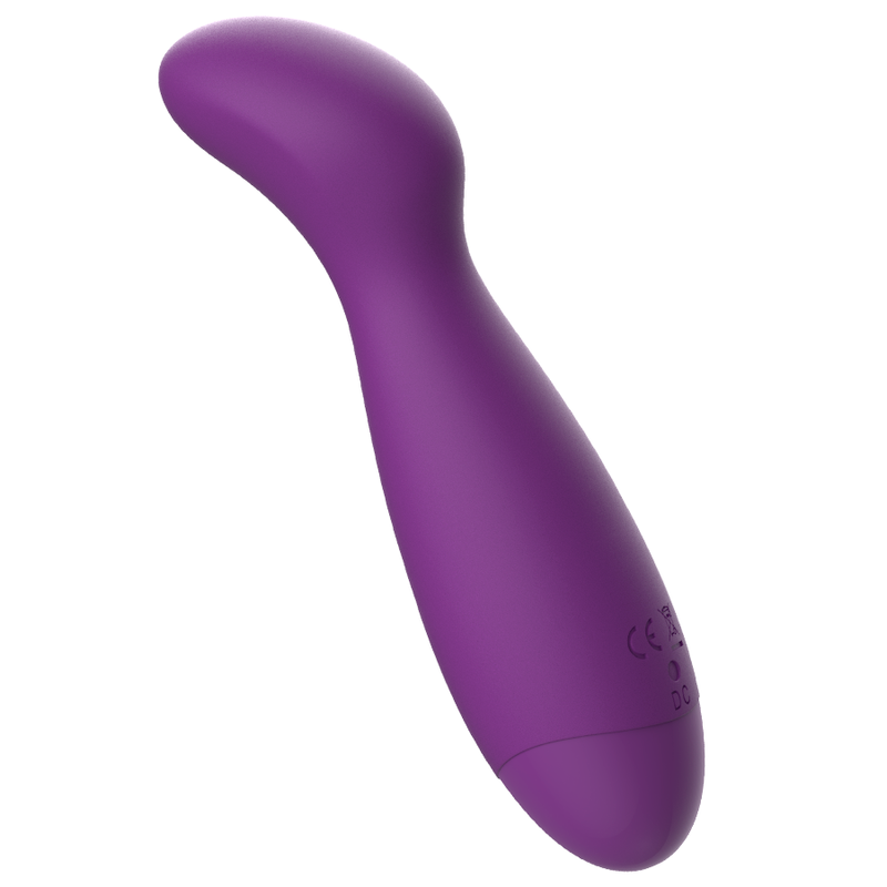 REWOLUTION - REWOPULSE VIBRADOR FLEXIBLE ESTIMULADOR DE PUNTO G