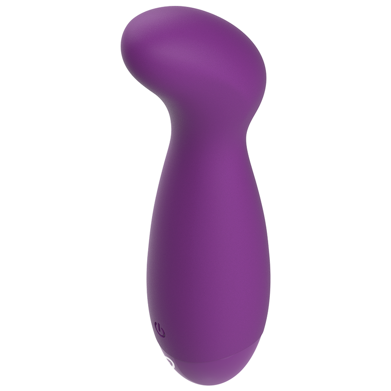 REWOLUTION - REWOPULSE VIBRADOR FLEXIBLE ESTIMULADOR DE PUNTO G