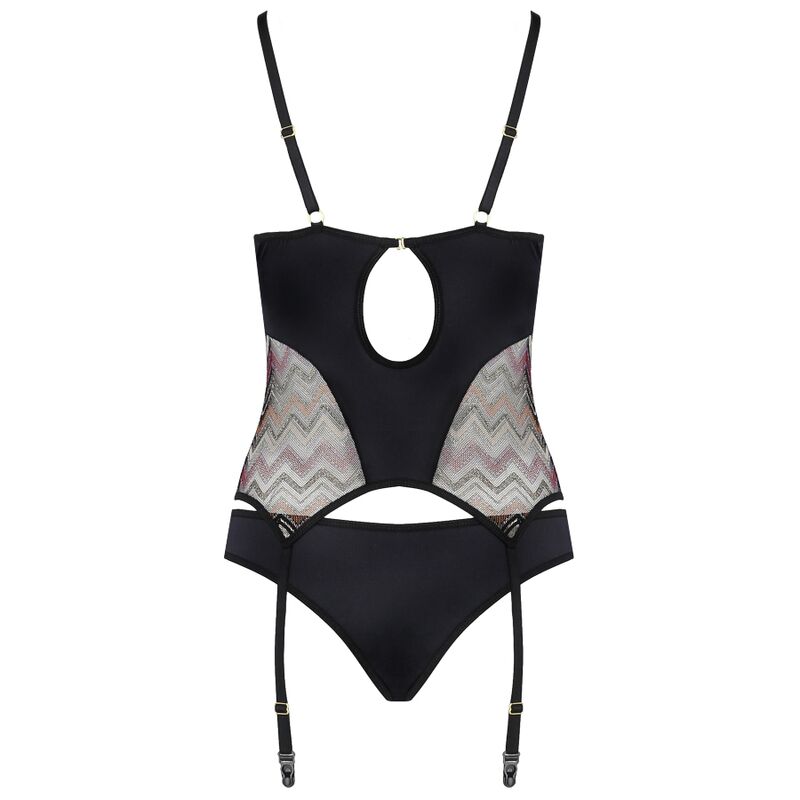 Casmir - Corsé Lagerta S/M