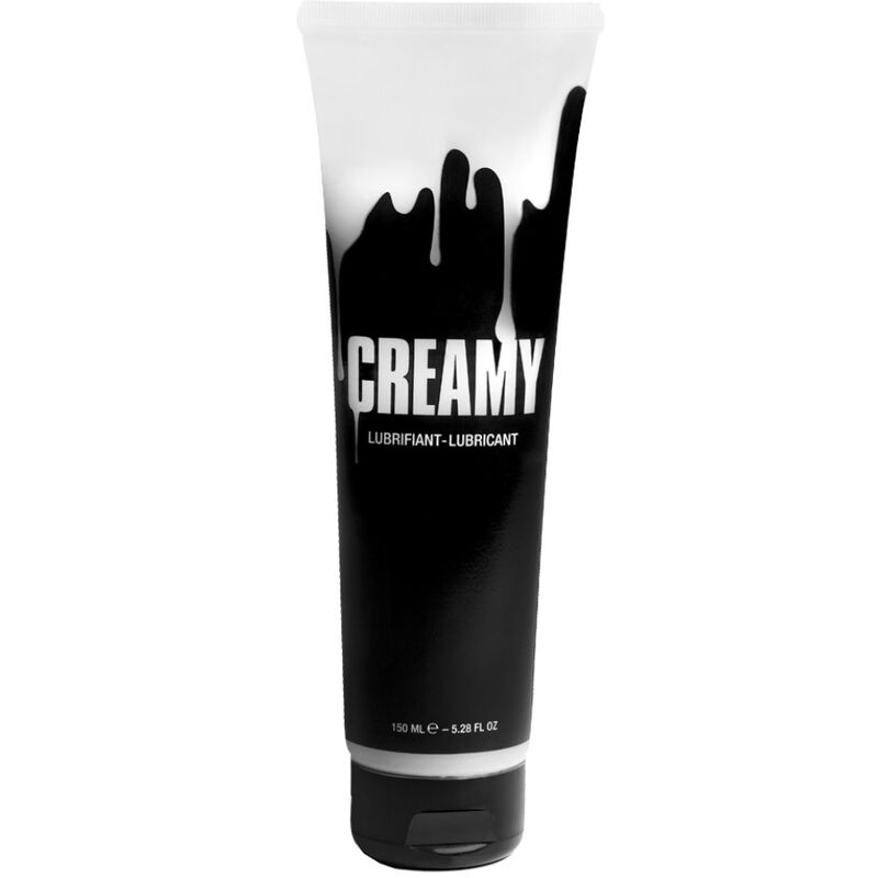 CREMOSO - LUBRICANTE 150 ML