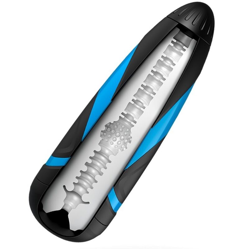 SATISFYER - MEN MANGA TRI DELIGHTS - Sex Shop Sexy