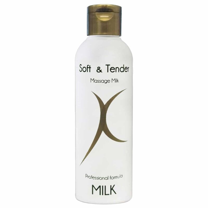 SUAVE Y TIERNO - LEITE MACIO E MACIO MASSAGEM 200 ML