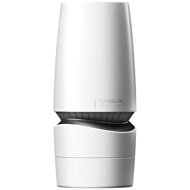 TENGA - ANILLO DE PLATA AERO ANILLO DE PLATA