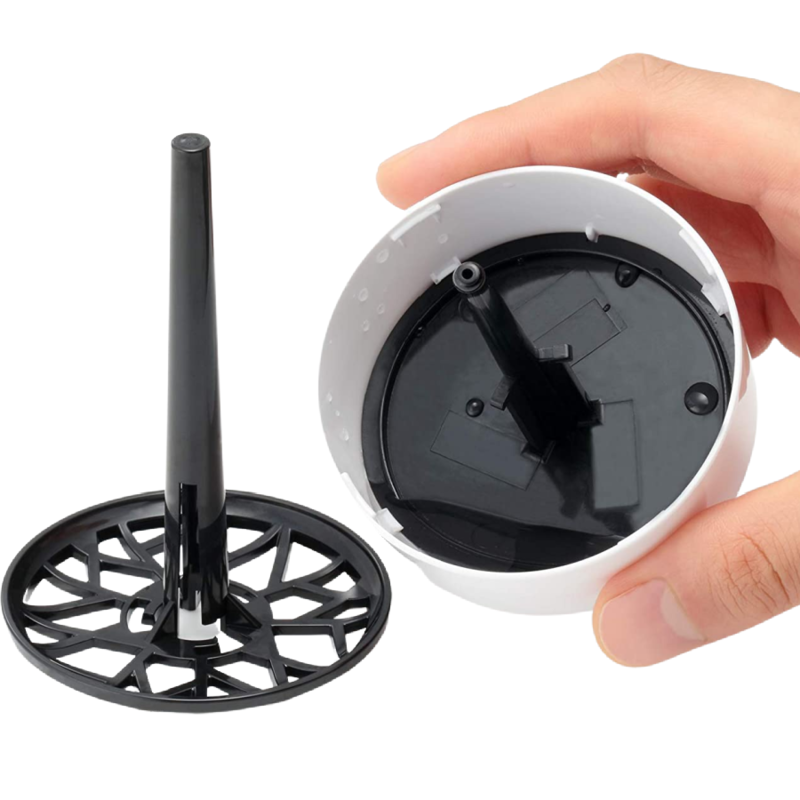 TENGA - ANILLO DE PLATA AERO ANILLO DE PLATA