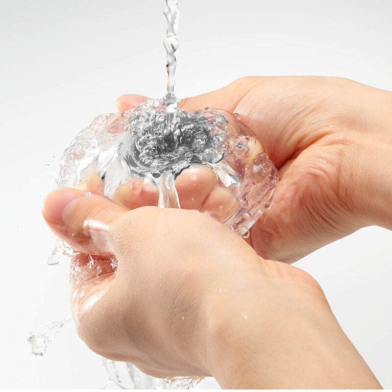 TENGA - ANILLO DE PLATA AERO ANILLO DE PLATA