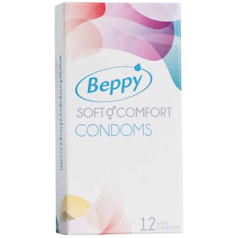 BEPPY - MACIO E CONFORTO 12 CONSERVATIVOS