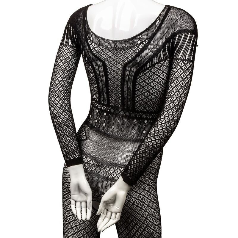 Calexotics - Body de Renda Tamanho Plus