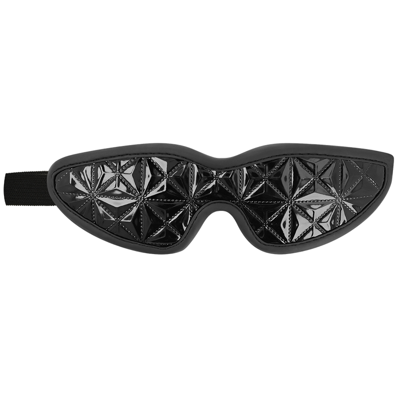 BEGME - BLACK EDITION VENDA ELÁSTICA COM FORRO EM NEOPRENO