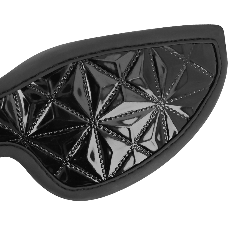 BEGME - BLACK EDITION VENDA ELÁSTICA COM FORRO EM NEOPRENO