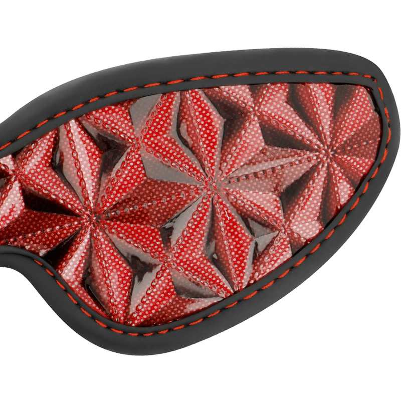 BEGME - MSCARA CEGA PREMIUM RED EDITION COM FORRO DE NEOPRENO