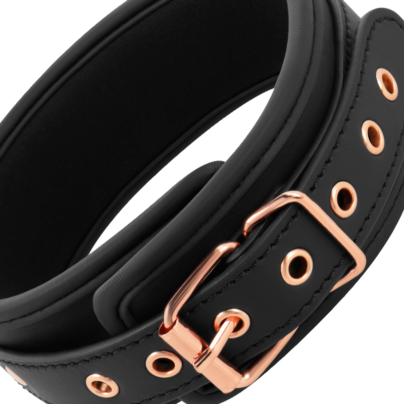 COQUETTE CHIC DESIRE - PINZA PARA PEZONES COLAR FANTASY COM FORRO DE NEOPRENO