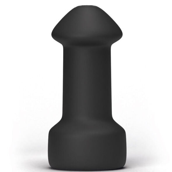 TODO NEGRO - CONEXO DE MASTURBADOR