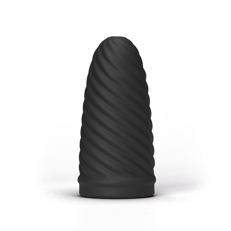 Todo Negro - Masturbador Loop Modelo 1