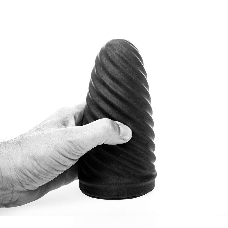 Todo Negro - Masturbador Loop Modelo 1