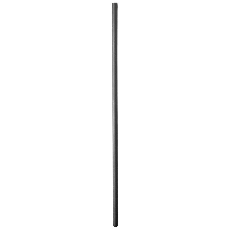 TODO NEGRO - SONDA URETRA SILICONA 6MM