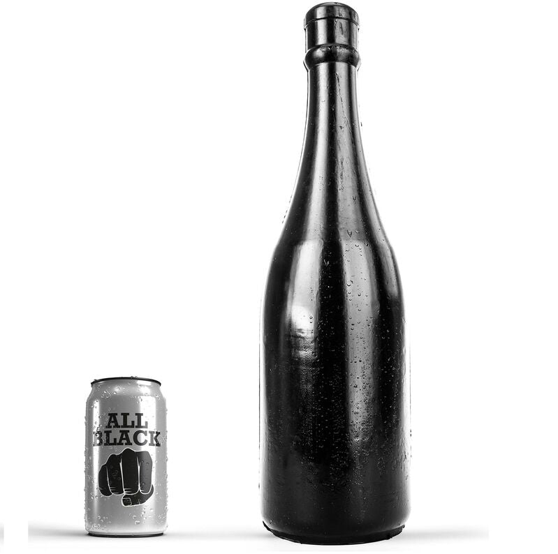 TODO NEGRO - GARRAFA 39,5 CM