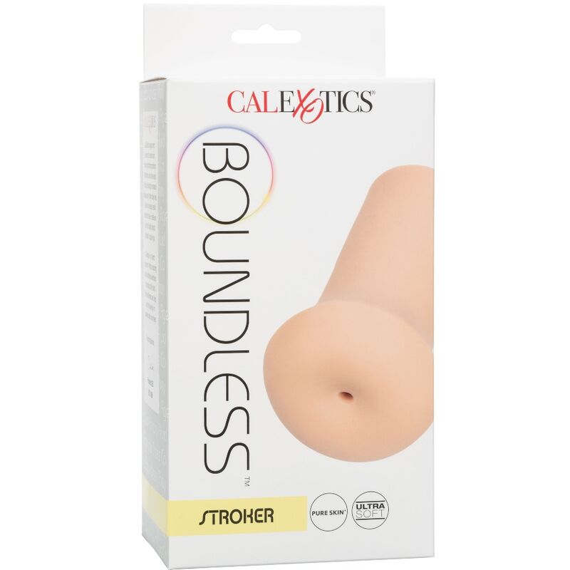 CALEXOTICS - LUZ CARACOLADORA SIN LÍMITES