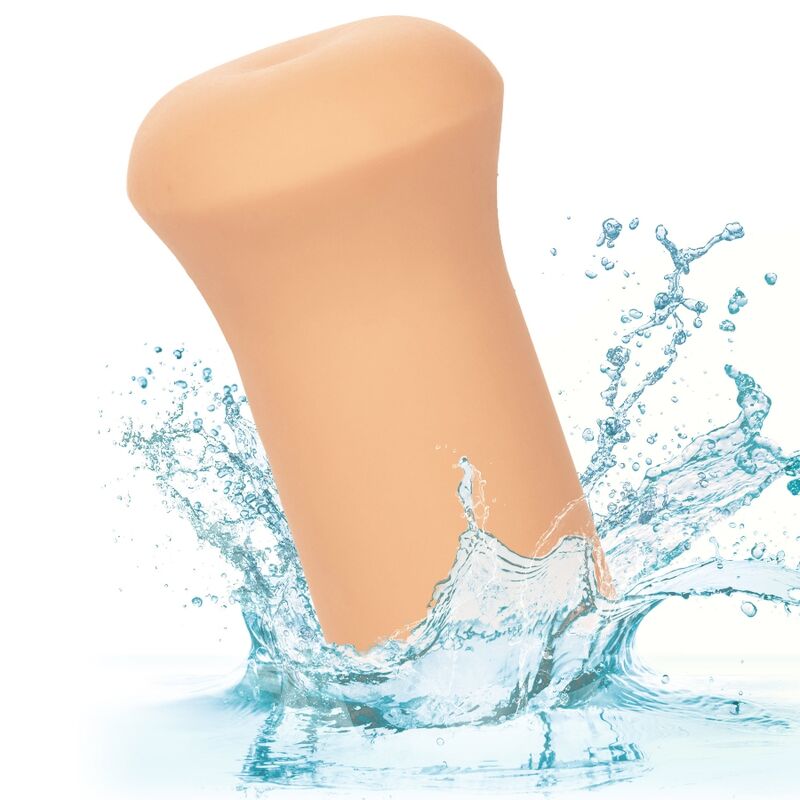 CALEXOTICS - LUZ CARACOLADORA SIN LÍMITES