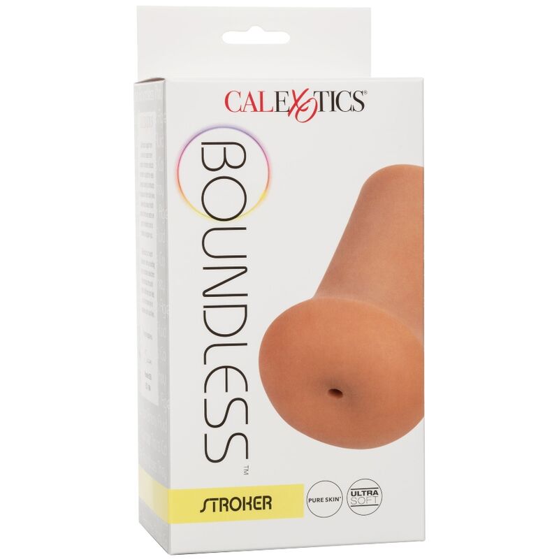 CALEXOTICS - CARAMELO SIN LÍMITES